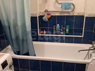 3-комн. квартира, 56.3 м², 2/5 этаж