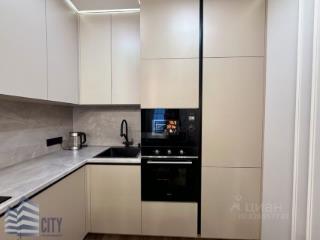 1-комн. квартира, 50 м², 8/12 этаж