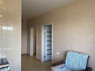 2-комн. квартира, 71 м², 7/11 этаж