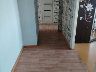 2-комн. квартира, 52.4 м², 8/9 этаж