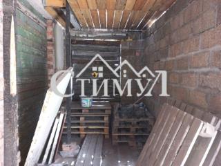 1-этажный дом, 50 м², 6 соток