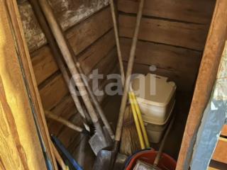 1-этажный дом, 70 м², 11 соток