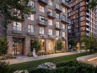 2-комн. квартира, 49.1 м², 21/31 этаж