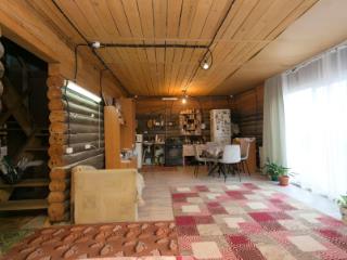 2-этажный коттедж, 150 м², 10 соток