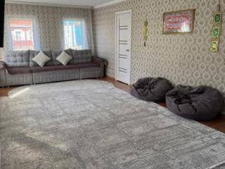 1-этажный дом, 113.7 м², 4 сотки