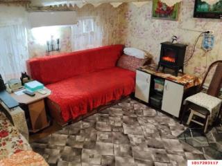 Студия, 23 м², 1/1 этаж