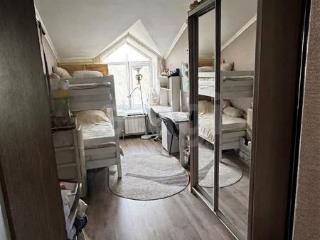 2-комн. квартира, 66.6 м², 5/5 этаж