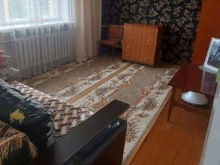 2-комн. квартира, 42 м², 1/2 этаж