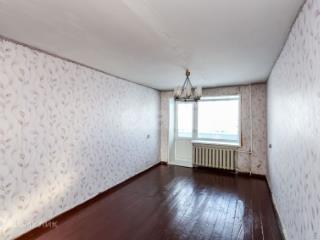 3-комн. квартира, 58.9 м², 3/5 этаж