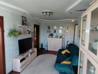 3-комн. квартира, 66 м², 5/5 этаж