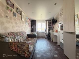 2-комн. квартира, 48.7 м², 5/5 этаж