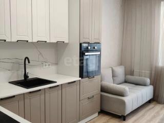 1-комн. квартира, 40.6 м², 2/19 этаж
