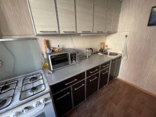 1-комн. квартира, 33.9 м², 2/3 этаж