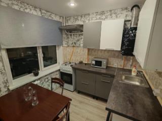 1-комн. квартира, 31 м², 2/5 этаж