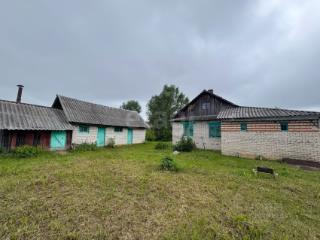 1-этажный дом, 69.6 м², 9 соток