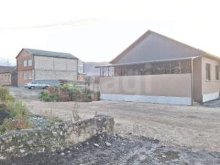 1-этажный дом, 110 м², 5 соток