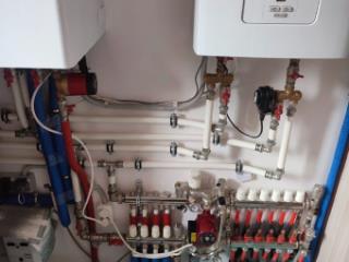 2-этажный коттедж, 125 м², 7.7 соток