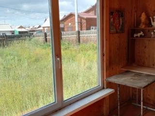 1-этажный дом, 25 м², 7.8 соток