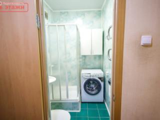 1-комн. квартира, 32.3 м², 2/5 этаж