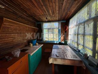  дом, 50 м², 13.78 соток