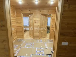 1-этажный дом, 74.2 м², 16.44 соток