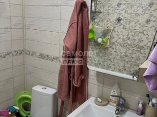 1-комн. квартира, 30 м², 5/5 этаж