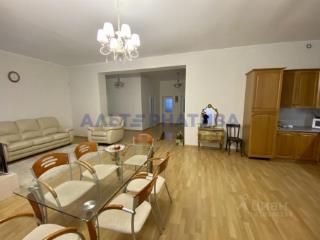 1-этажный дом, 205.5 м², 6 соток