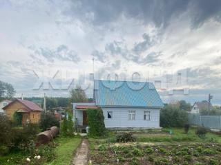  дом, 60 м², 15 соток