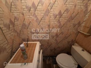 1-комн. квартира, 30.6 м², 1/5 этаж
