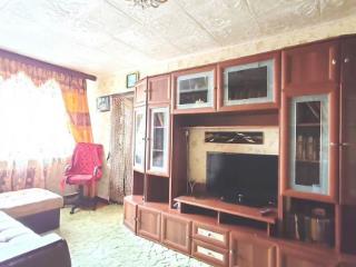 2-комн. квартира, 42.4 м², 1/4 этаж