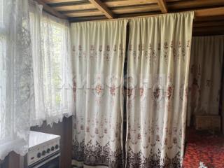  дом, 61.5 м², 35 соток