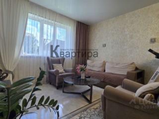 2-этажный коттедж, 126 м², 7 соток