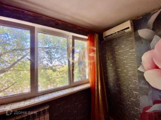 Студия, 17.8 м², 3/5 этаж