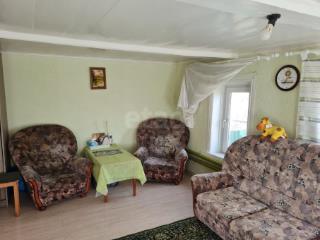 1-этажный дом, 43.3 м², 9.9 соток