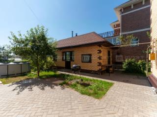 2-этажный дом, 130 м², 4.8 сотки