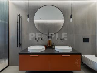 3-комн. квартира, 85 м², 18/32 этаж