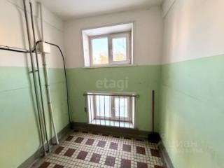 1-комн. квартира, 32.7 м², 3/5 этаж
