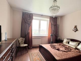 3-комн. квартира, 89.7 м², 11/16 этаж