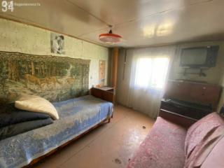 2-этажный дом, 22 м², 6 соток