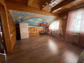  дом, 286.8 м², 17.85 соток