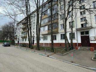 3-комн. квартира, 58.5 м², 3/5 этаж