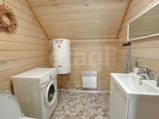 2-этажный дом, 150 м², 8 соток