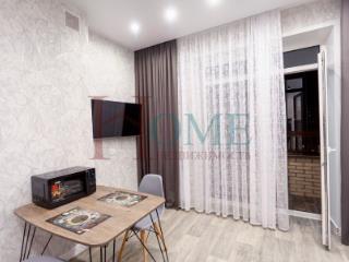 2-комн. квартира, 45 м², 4/24 этаж