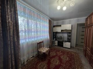 2-комн. квартира, 44 м², 1/2 этаж