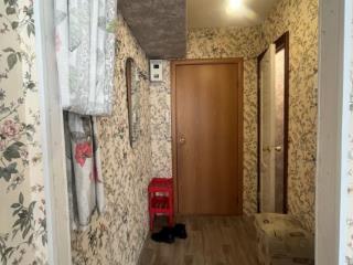 Студия, 17 м², 2/5 этаж