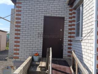 1-этажный дом, 93.4 м², 11 соток