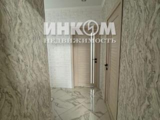 3-комн. квартира, 82 м², 4/17 этаж