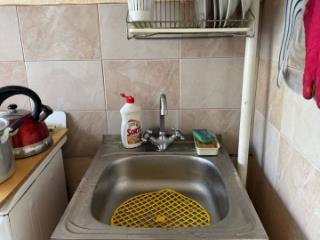 1-комн. квартира, 31.1 м², 2/4 этаж