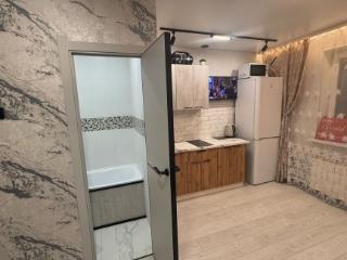 Студия, 18.4 м², 9/9 этаж