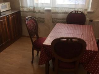 3-комн. квартира, 76 м², 18/25 этаж